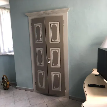 La Casa Di Pietro * Cerrione