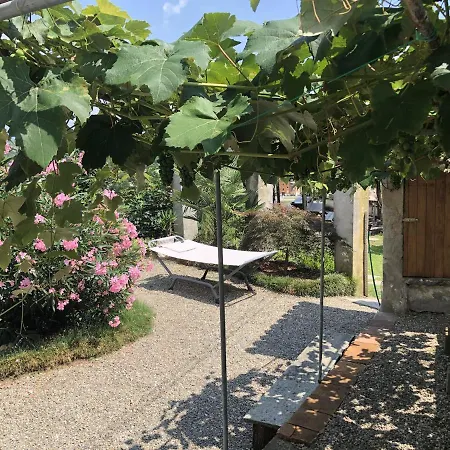 La Casa Di Pietro Pensión