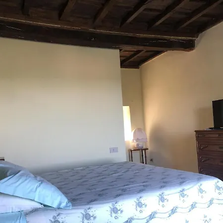 La Casa Di Pietro Pensión