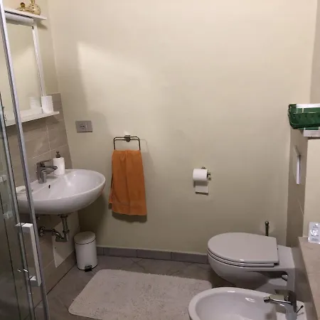 La Casa Di Pietro *