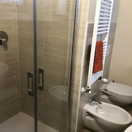 La Casa Di Pietro بيت ضيافة *