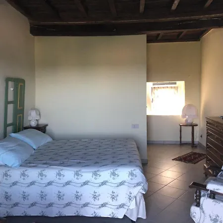 Pensión La Casa Di Pietro *