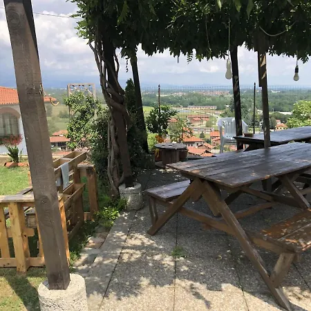 La Casa Di Pietro
