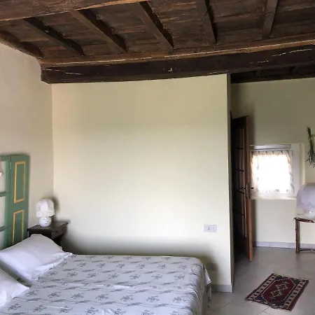 La Casa Di Pietro Penzion *