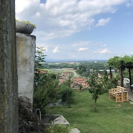 Penzion La Casa Di Pietro