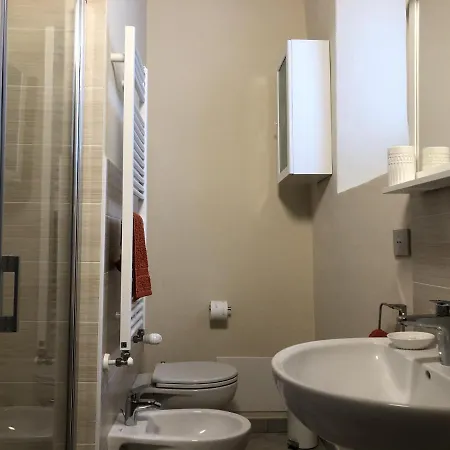 La Casa Di Pietro Pensión *