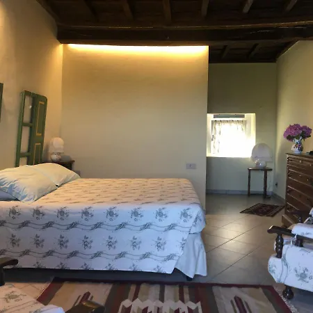 La Casa Di Pietro Pensión