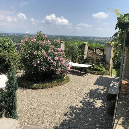 La Casa Di Pietro بيت ضيافة *