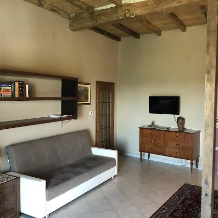 La Casa Di Pietro Cerrione