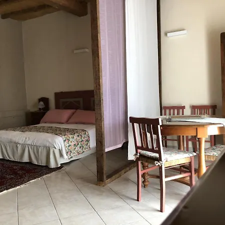 La Casa Di Pietro * Cerrione