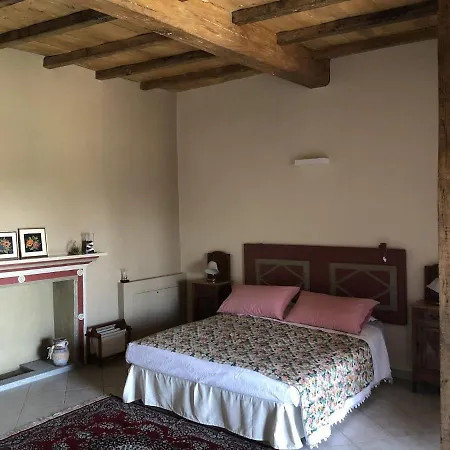 La Casa Di Pietro Pensión