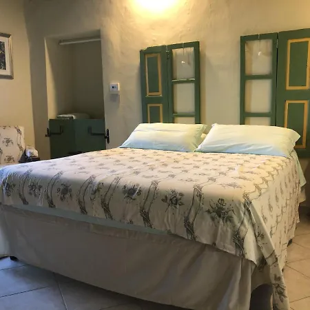 بيت ضيافة La Casa Di Pietro Cerrione