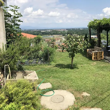La Casa Di Pietro *