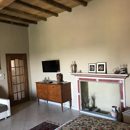 La Casa Di Pietro Cerrione