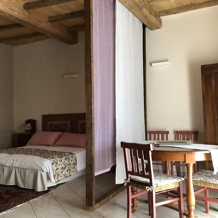 Pensión La Casa Di Pietro *