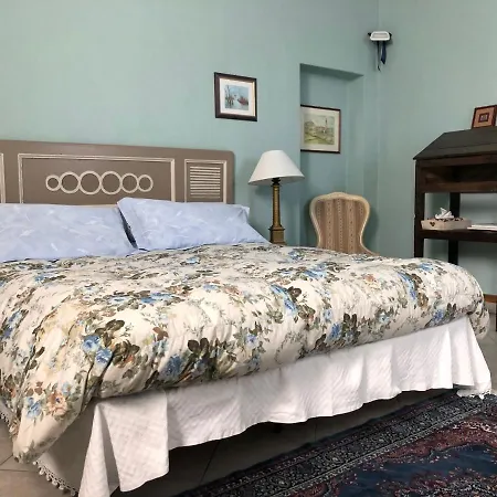 Affittacamere La Casa Di Pietro *