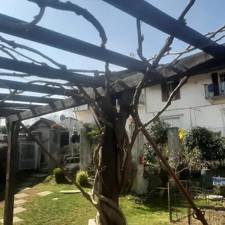 La Casa Di Pietro Cerrione