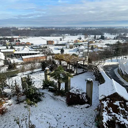 بيت ضيافة La Casa Di Pietro Cerrione