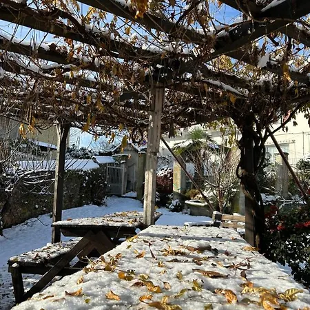 بيت ضيافة La Casa Di Pietro