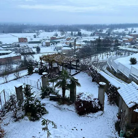 La Casa Di Pietro * Cerrione