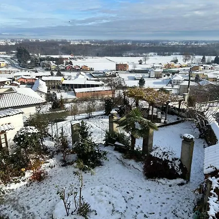 بيت ضيافة La Casa Di Pietro