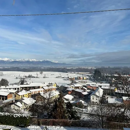 La Casa Di Pietro بيت ضيافة Cerrione