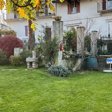 Pensión La Casa Di Pietro *