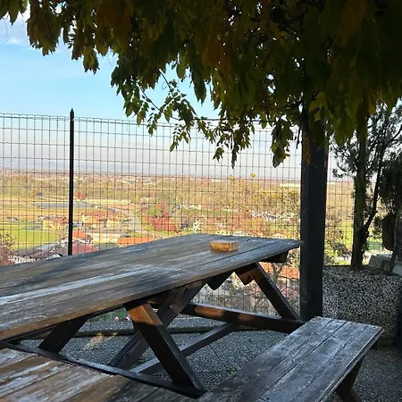 La Casa Di Pietro Cerrione