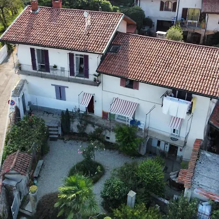La Casa Di Pietro * Cerrione