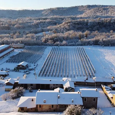 La Casa Di Pietro Pensión Cerrione