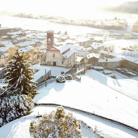 La Casa Di Pietro Cerrione