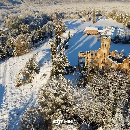 La Casa Di Pietro Pensión