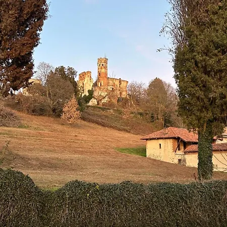 Pensión La Casa Di Pietro