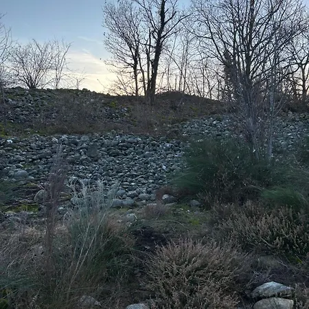 Pensión La Casa Di Pietro *