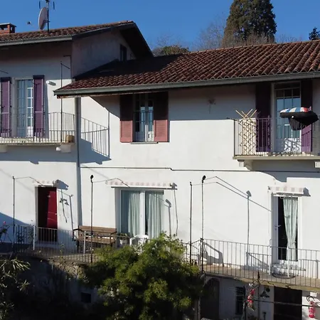 Pensión La Casa Di Pietro *