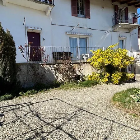 Penzion La Casa Di Pietro *