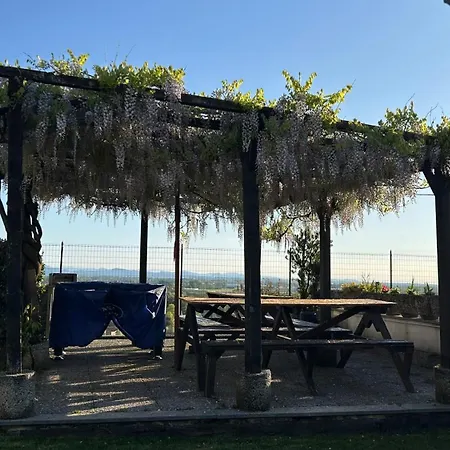 La Casa Di Pietro Pensión