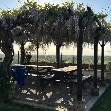 La Casa Di Pietro بيت ضيافة *