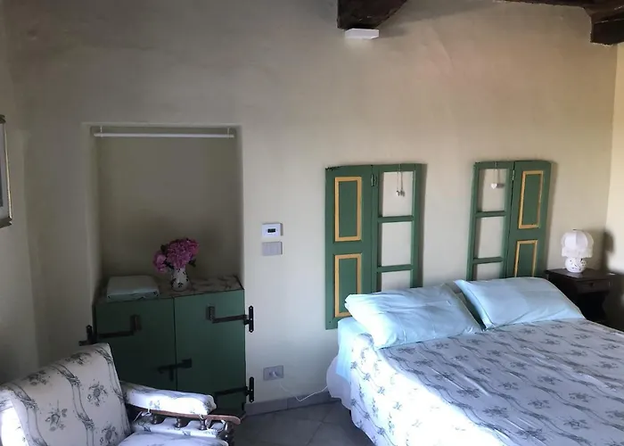 La Casa Di Pietro 招待所 Cerrione