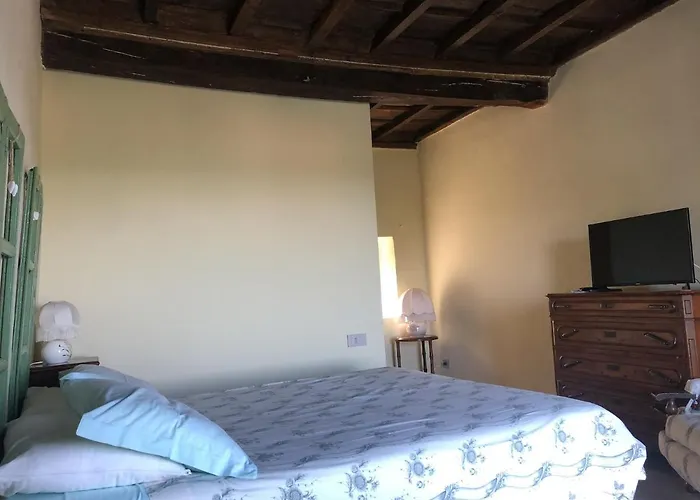 La Casa Di Pietro 招待所