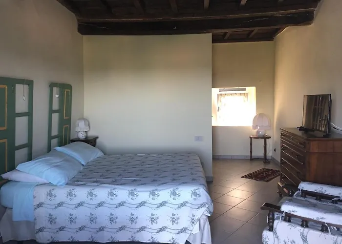 Pensionat La Casa Di Pietro *