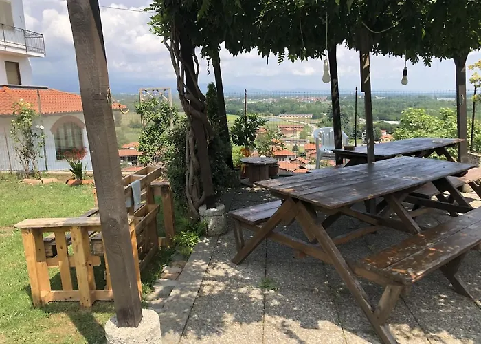 La Casa Di Pietro