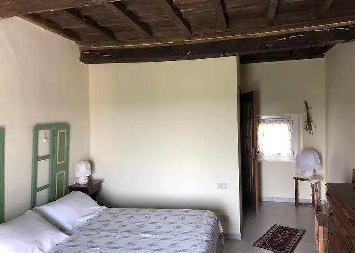 La Casa Di Pietro 招待所 *