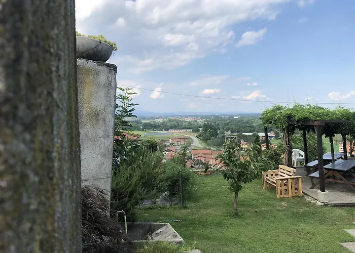 招待所 La Casa Di Pietro