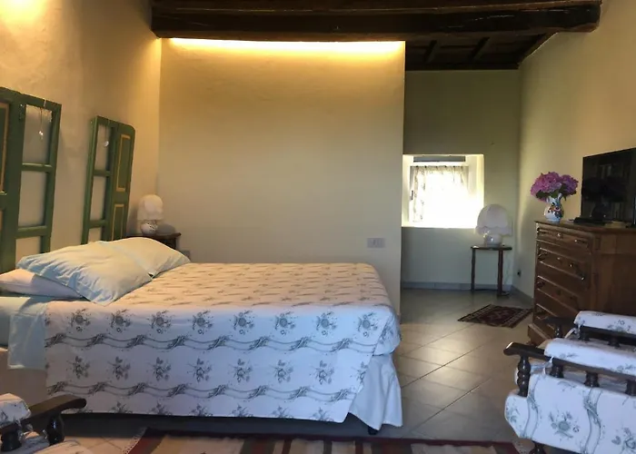 La Casa Di Pietro Pensionat