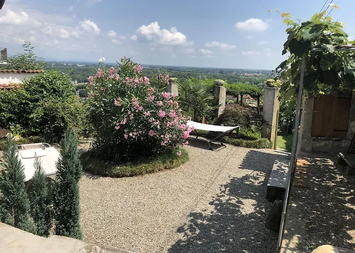 La Casa Di Pietro Pensionat *