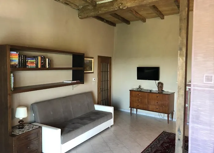 La Casa Di Pietro Cerrione