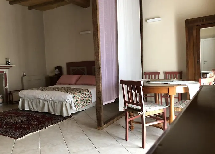 La Casa Di Pietro * Cerrione