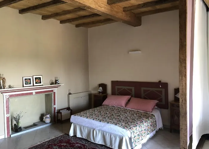 La Casa Di Pietro Pensionat