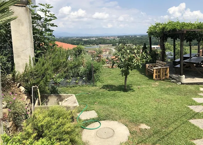 La Casa Di Pietro *